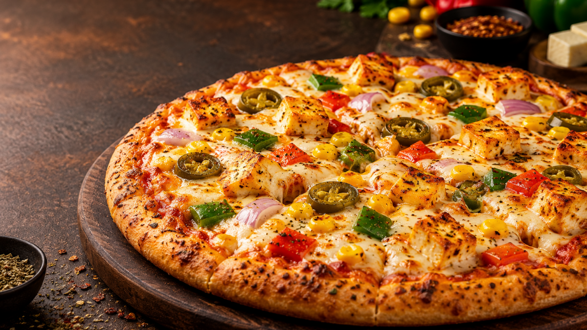 The Ultimate Guide to Choosing the Perfect Pizza
